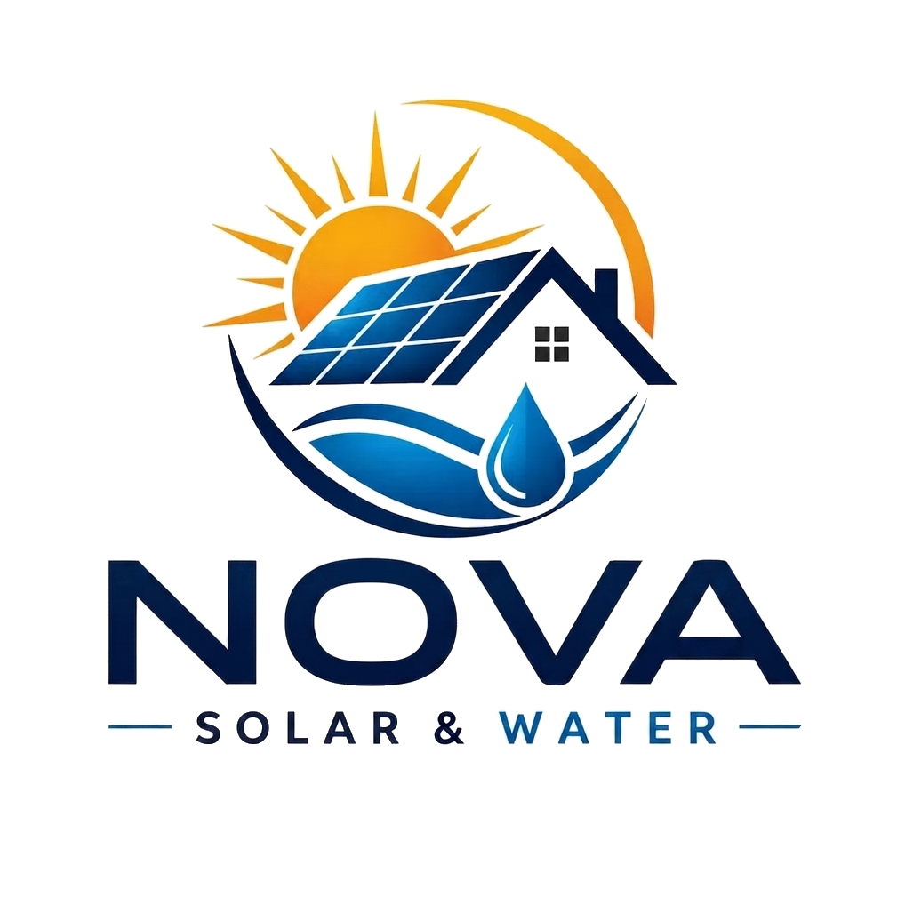 Nova Solar & Water